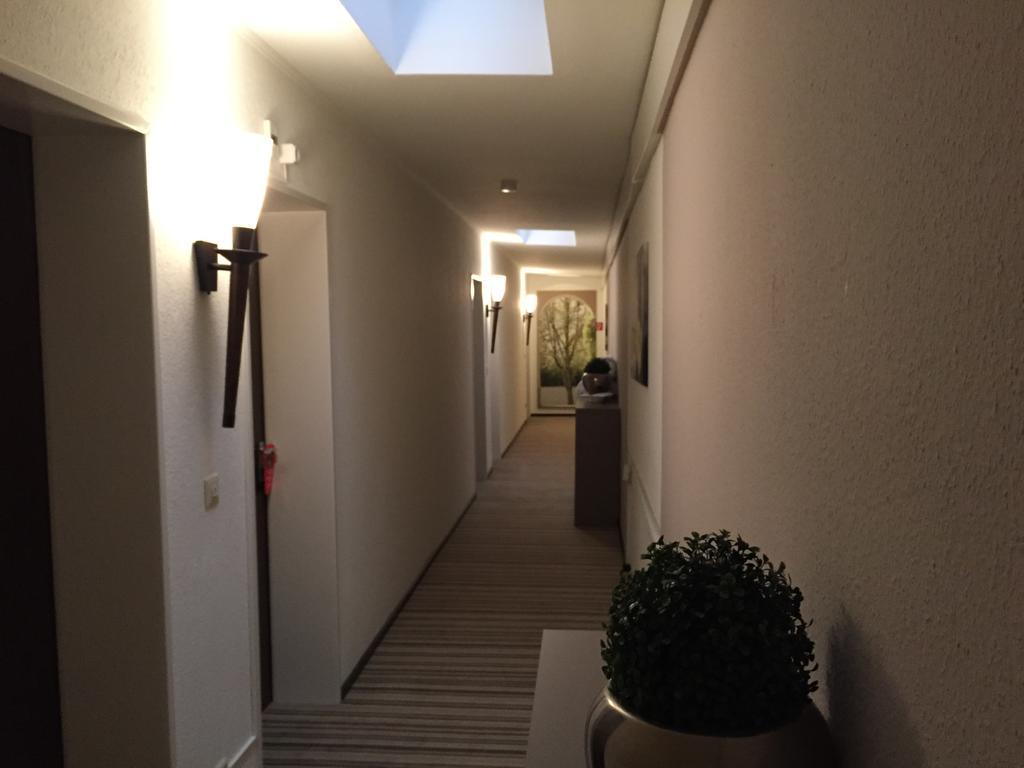 Haus Litzbruck Hotel Dusseldorf Exterior photo